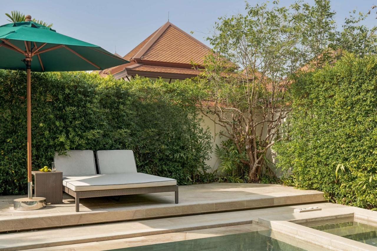 אתר נופש Banyan Tree Phuket בנג טאו ביץ'