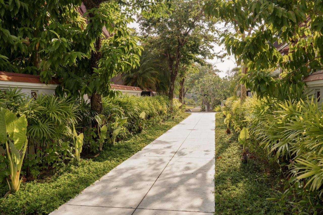 Banyan Tree Phuket אתר נופש