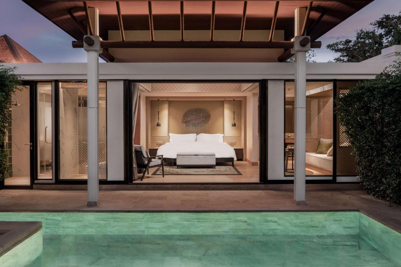 אתר נופש Banyan Tree Phuket בנג טאו ביץ'