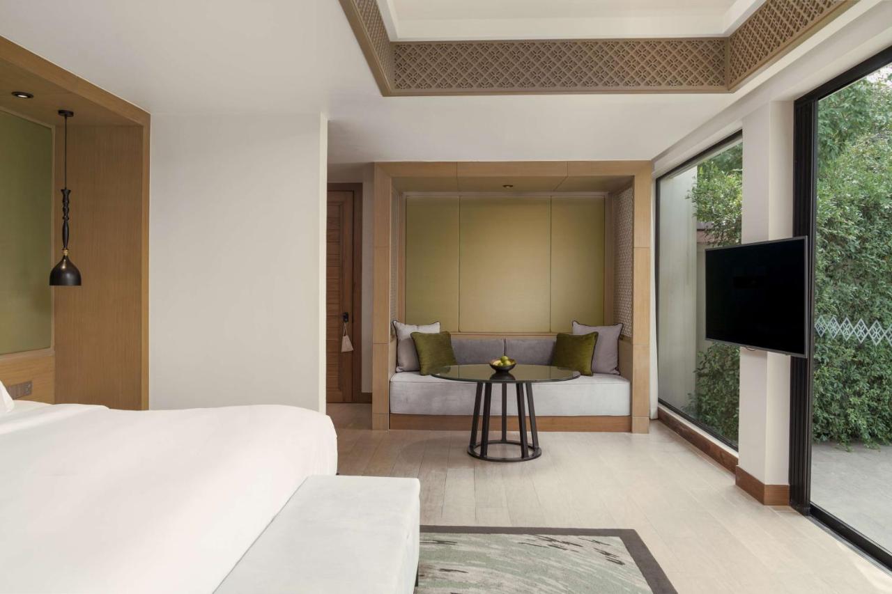אתר נופש Banyan Tree Phuket 5*