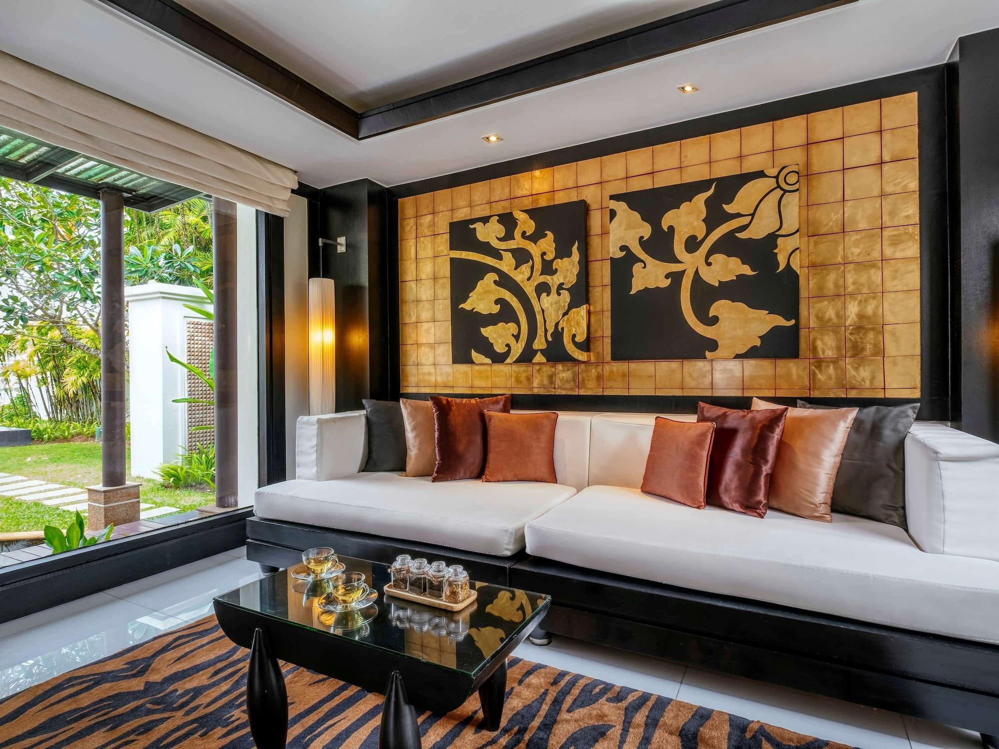 Banyan Tree Phuket אתר נופש