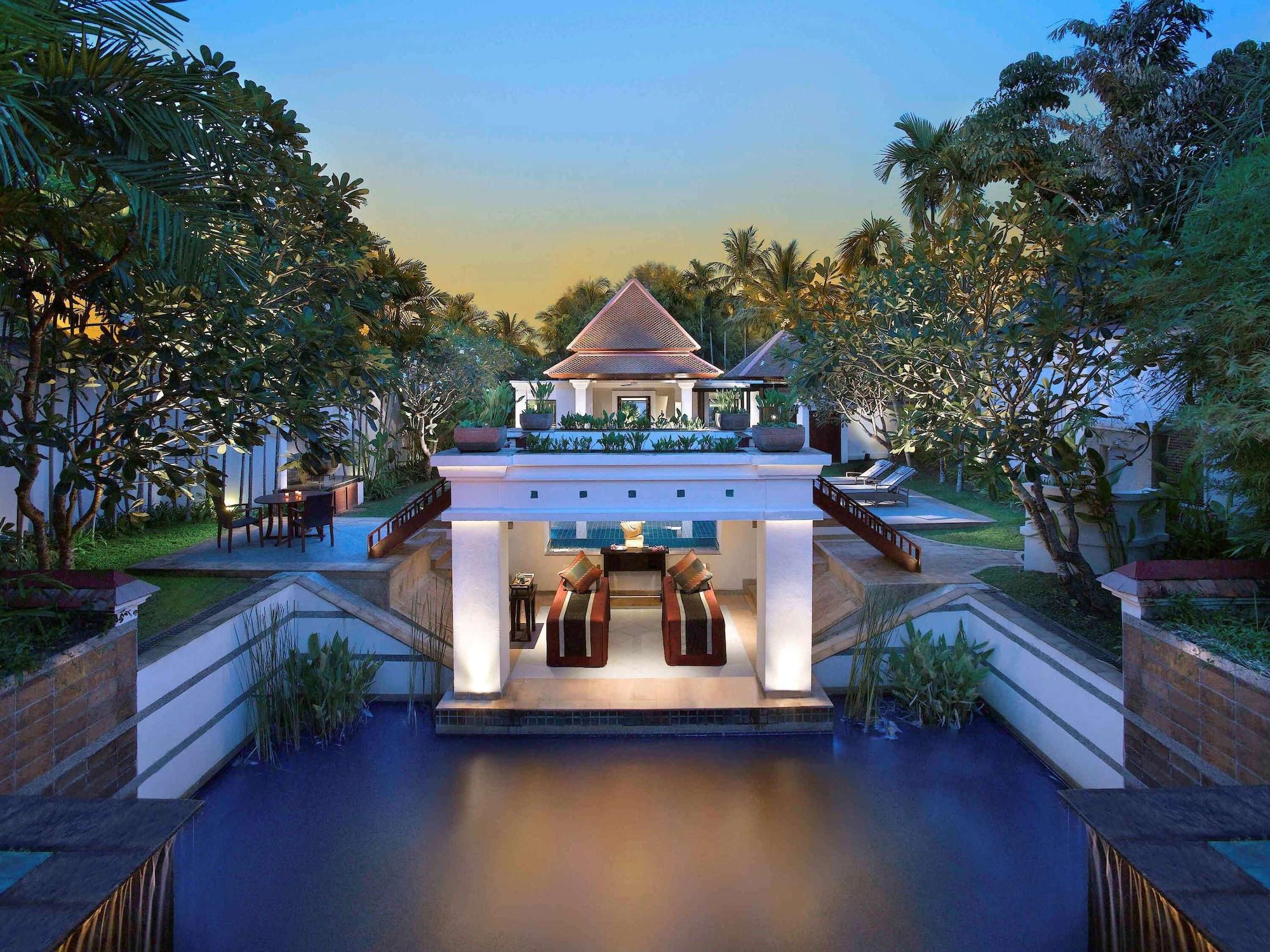 Banyan Tree Phuket אתר נופש 5*