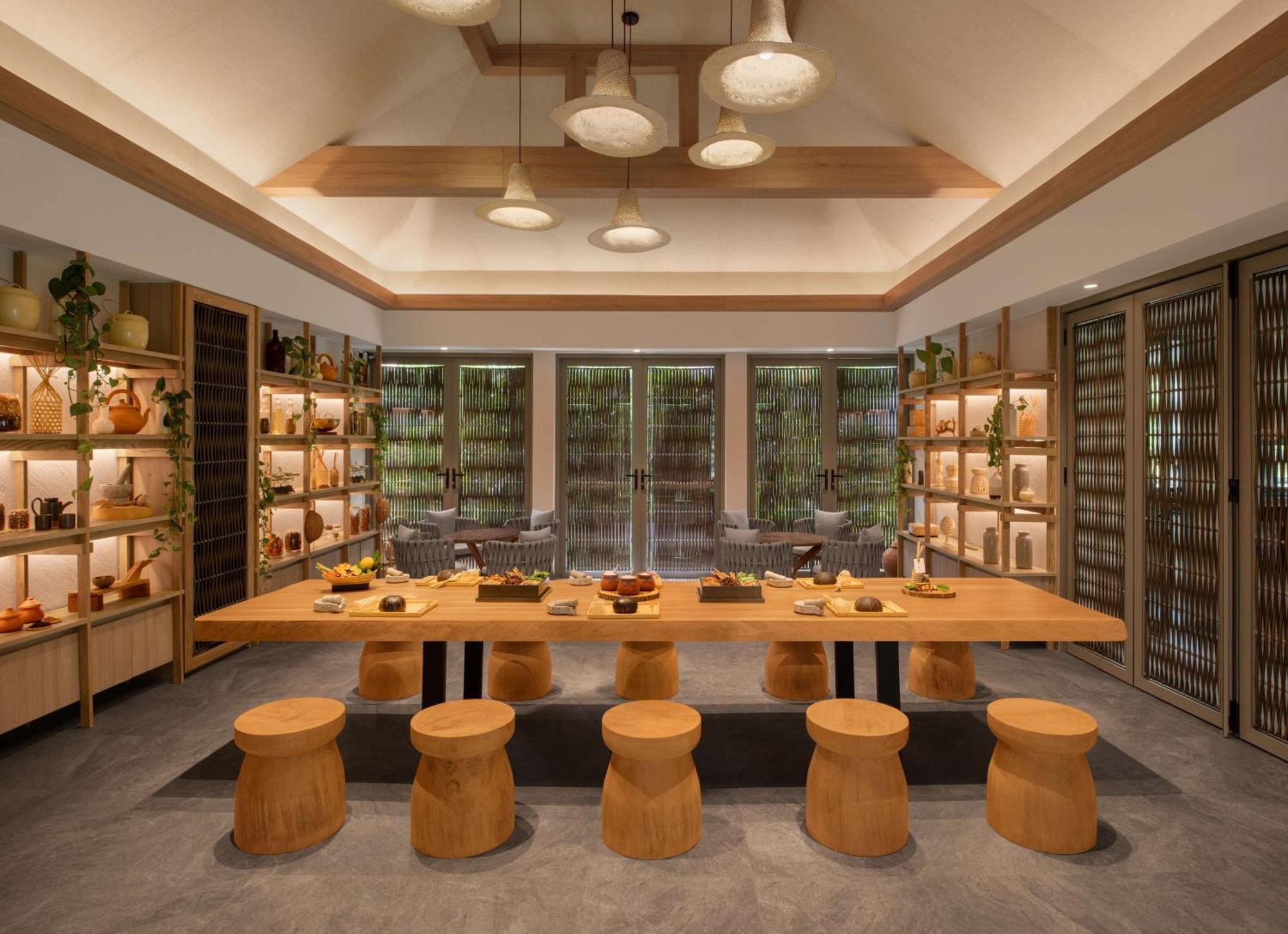 Banyan Tree Phuket אתר נופש בנג טאו ביץ'