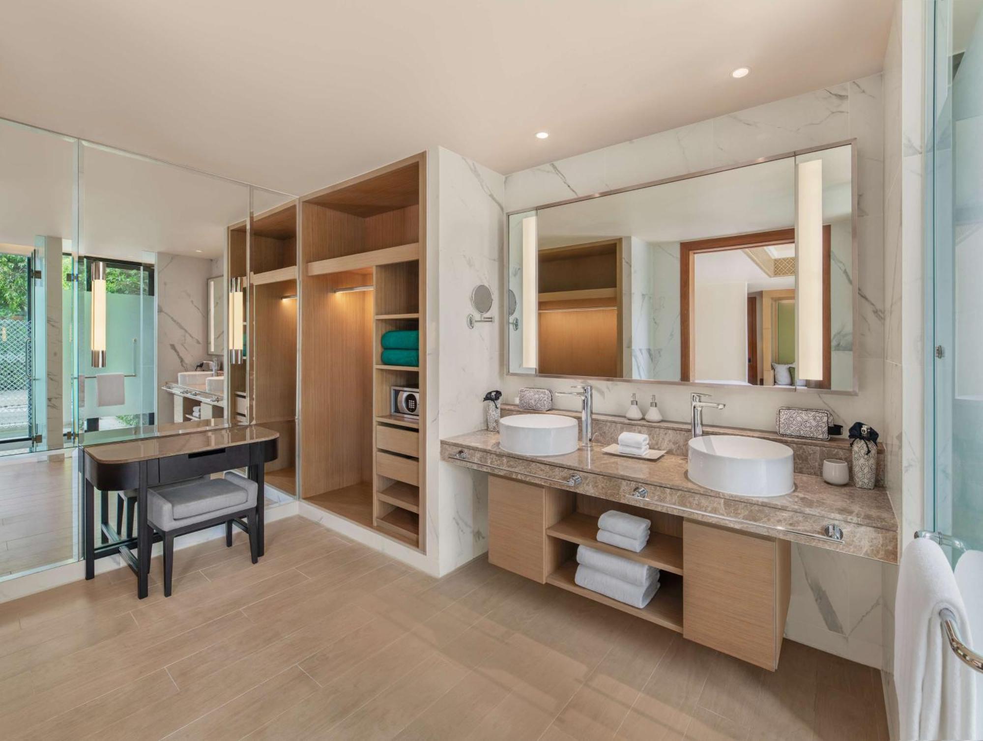 אתר נופש Banyan Tree Phuket