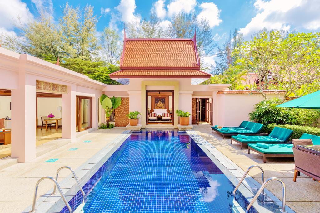 Banyan Tree Phuket אתר נופש 5*