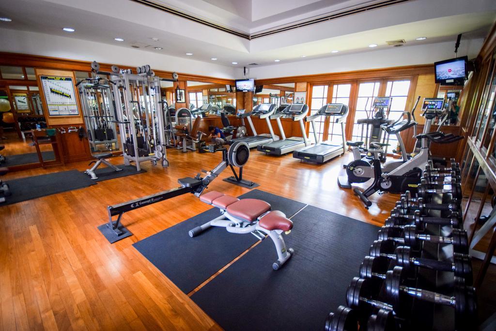 Banyan Tree Phuket אתר נופש