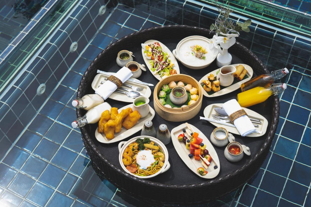 Banyan Tree Phuket 渡假村 5*