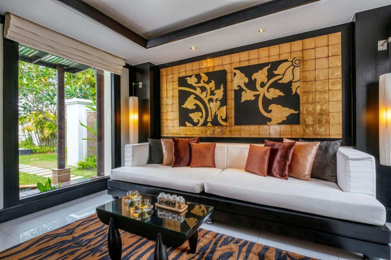 אתר נופש Banyan Tree Phuket 5*