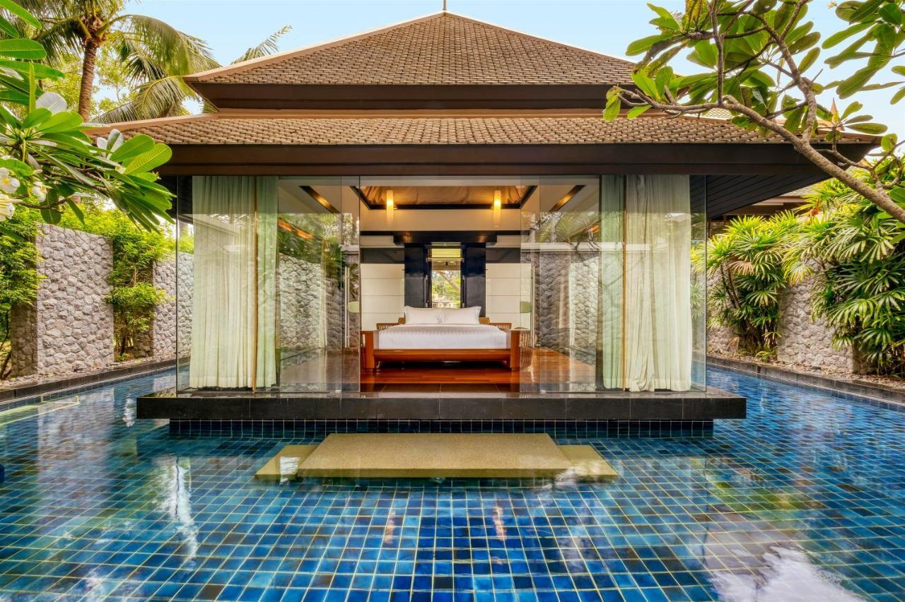 Banyan Tree Phuket אתר נופש 5*