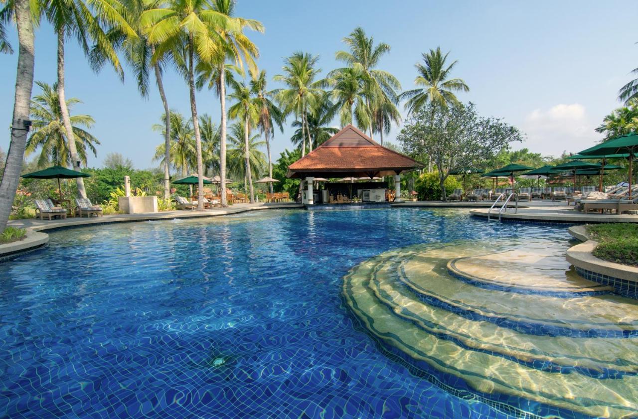אתר נופש Banyan Tree Phuket