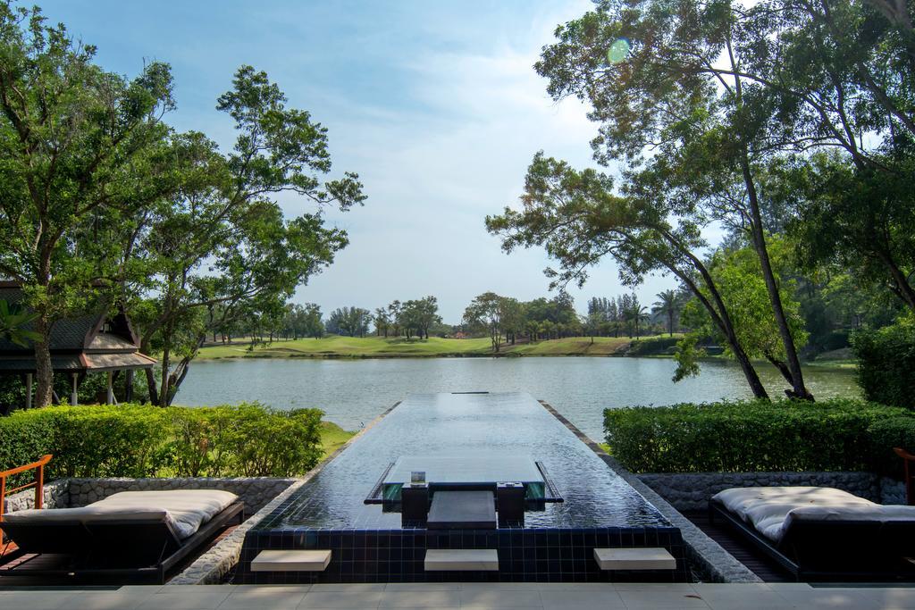Banyan Tree Phuket Курортный комплекс